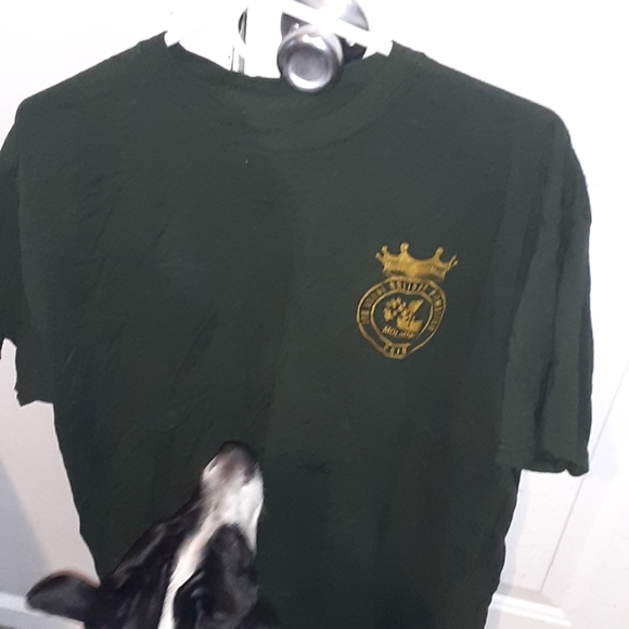 Lottery tee - Picture 2 of 2